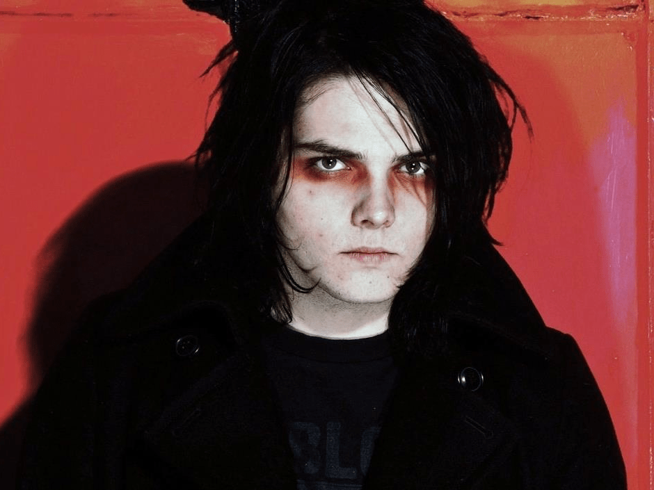 The Black Parade – Love Your Worst or Be Your&nbsp;Best