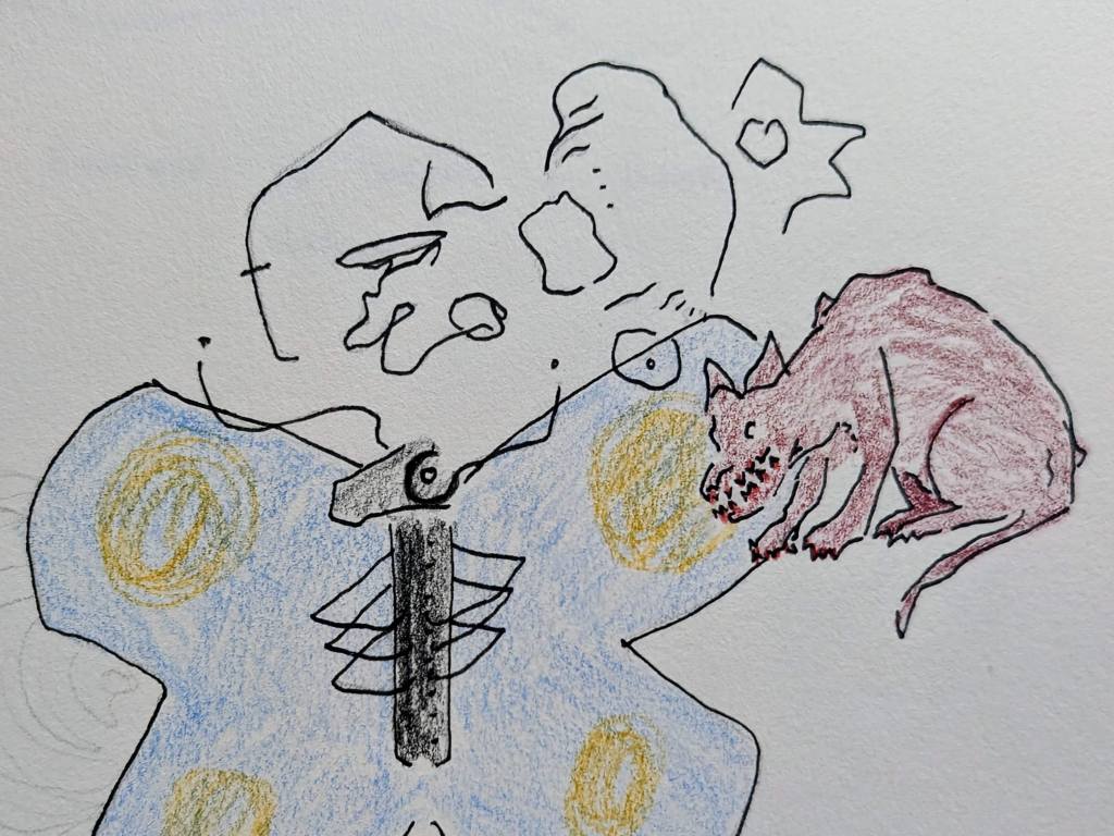 A Dialogue about&nbsp;Fear