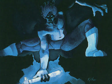 UW Forbidden Loot @ Denver Wonderland Premodern&nbsp;Monthly